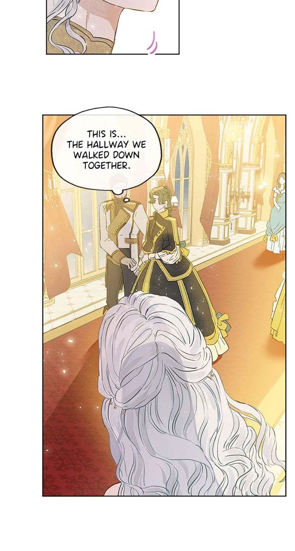 My Unexpected Marriage Chapter 20 – Page 29