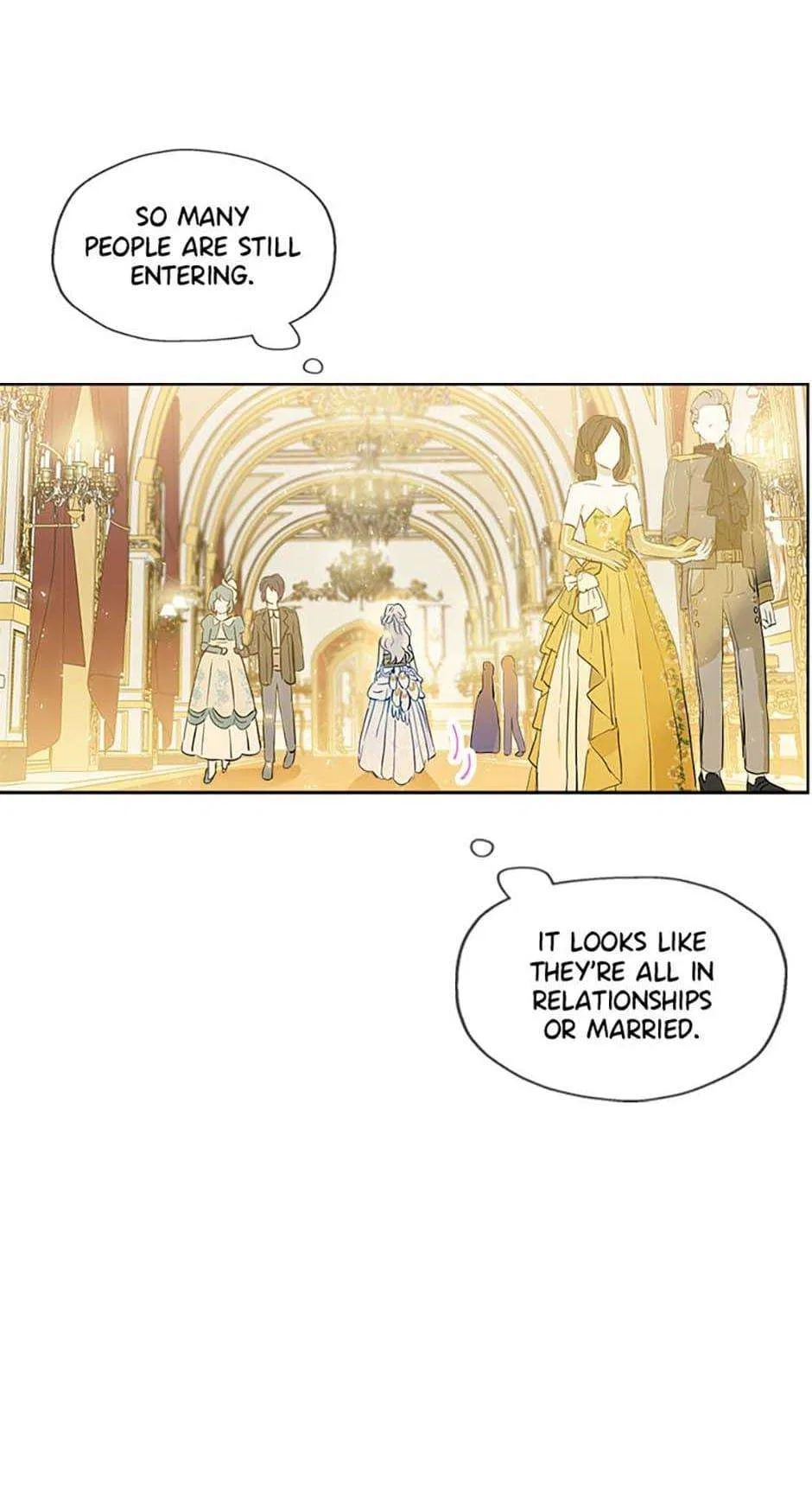 My Unexpected Marriage Chapter 20 – Page 30