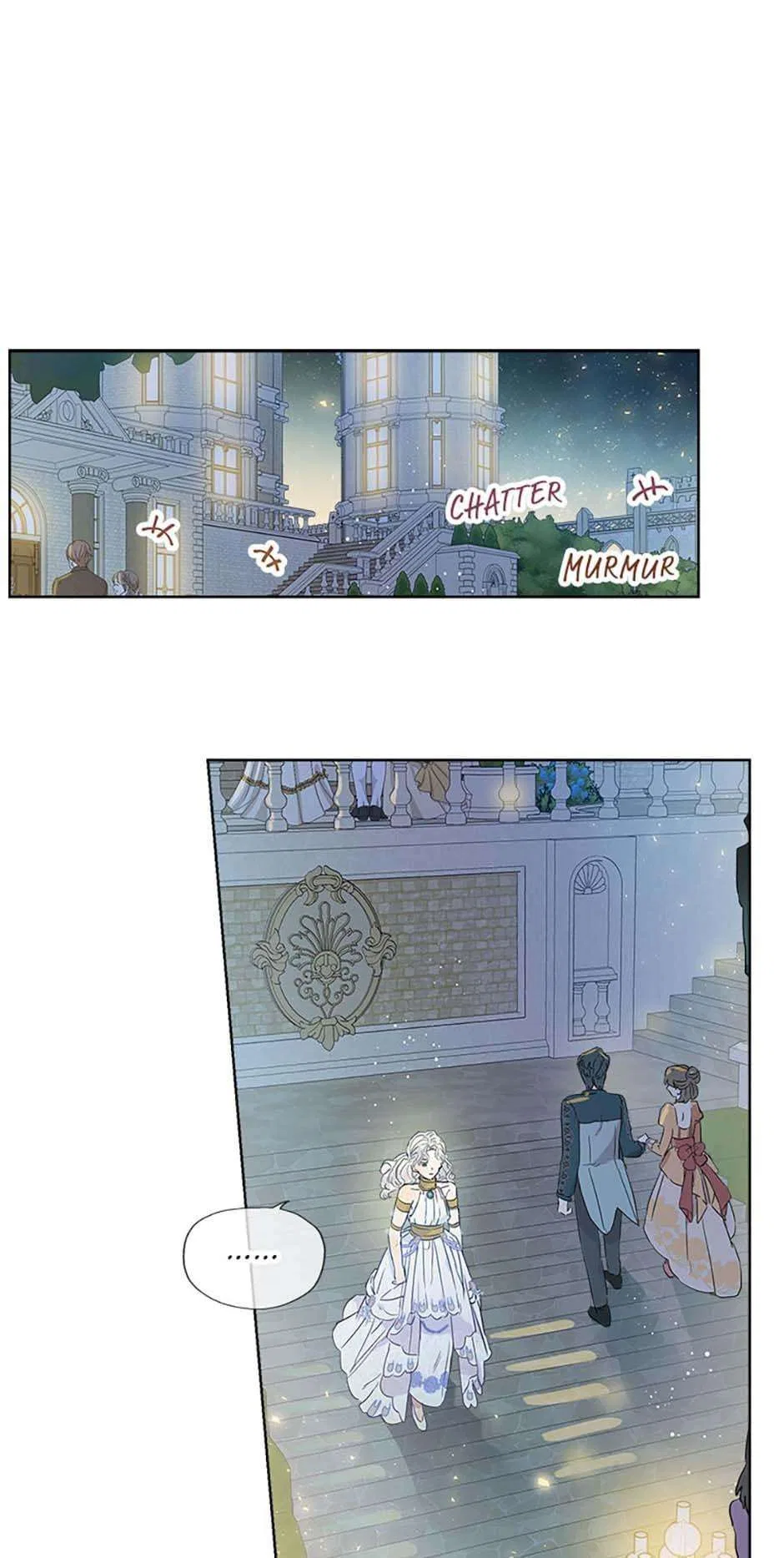 My Unexpected Marriage Chapter 20 – Page 31