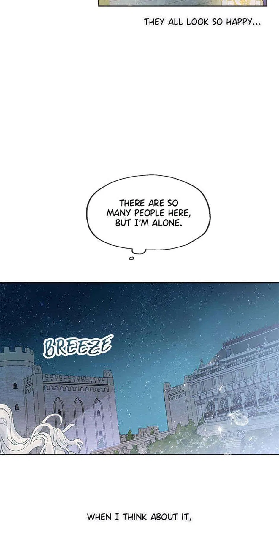 My Unexpected Marriage Chapter 20 – Page 32