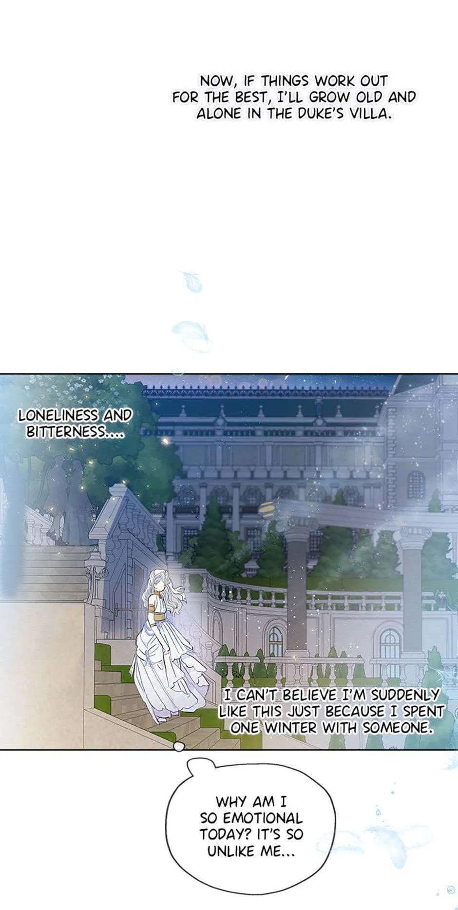 My Unexpected Marriage Chapter 20 – Page 34