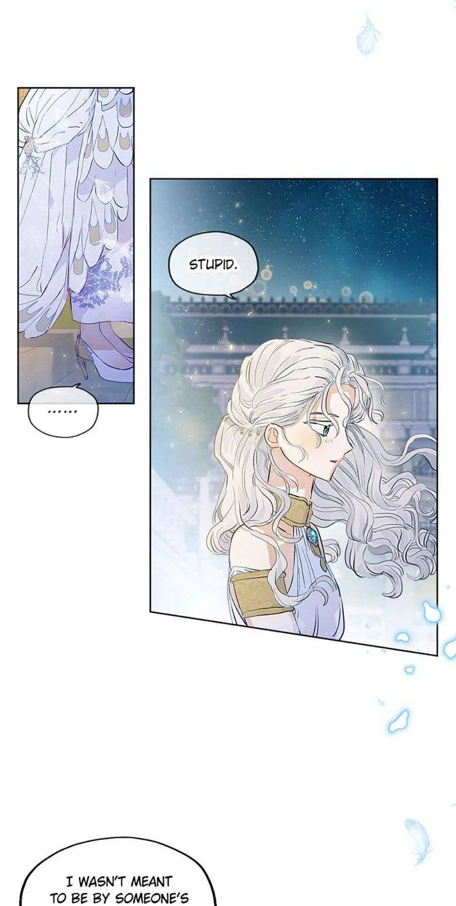 My Unexpected Marriage Chapter 20 – Page 35