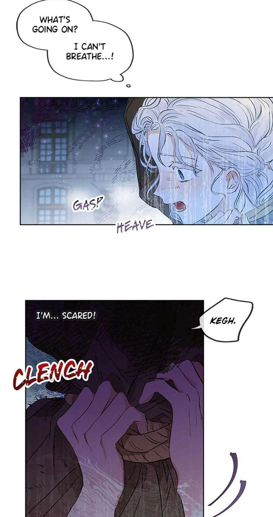 My Unexpected Marriage Chapter 20 – Page 43