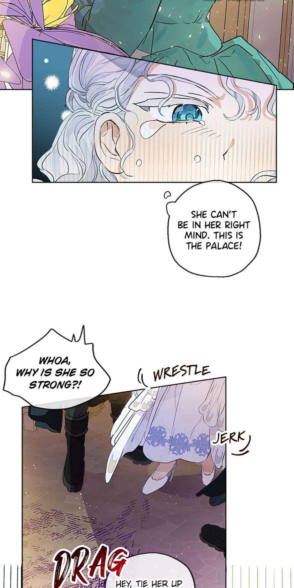My Unexpected Marriage Chapter 20 – Page 46