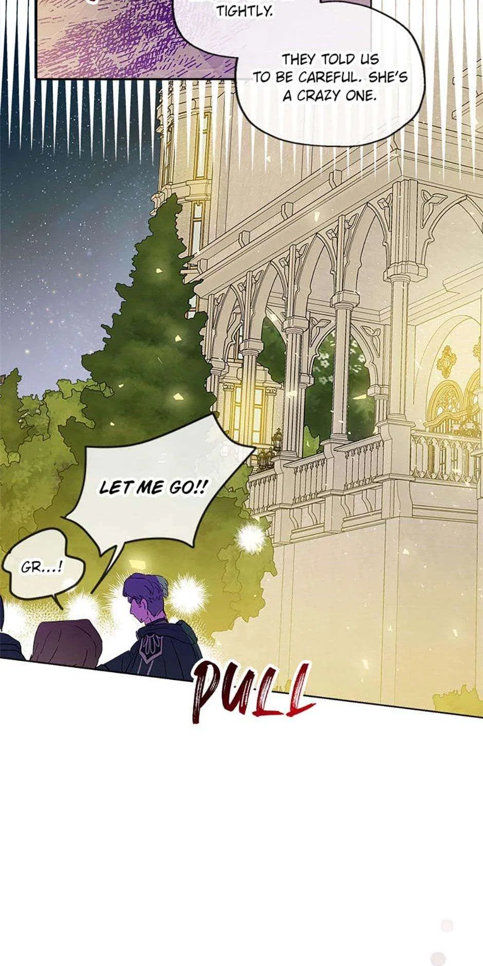 My Unexpected Marriage Chapter 20 – Page 47