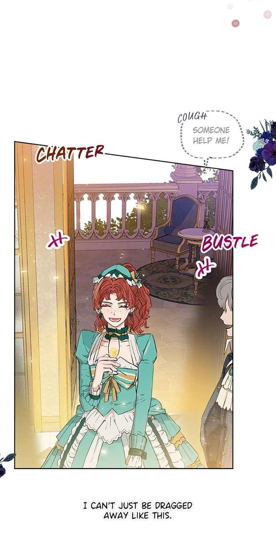 My Unexpected Marriage Chapter 20 – Page 48