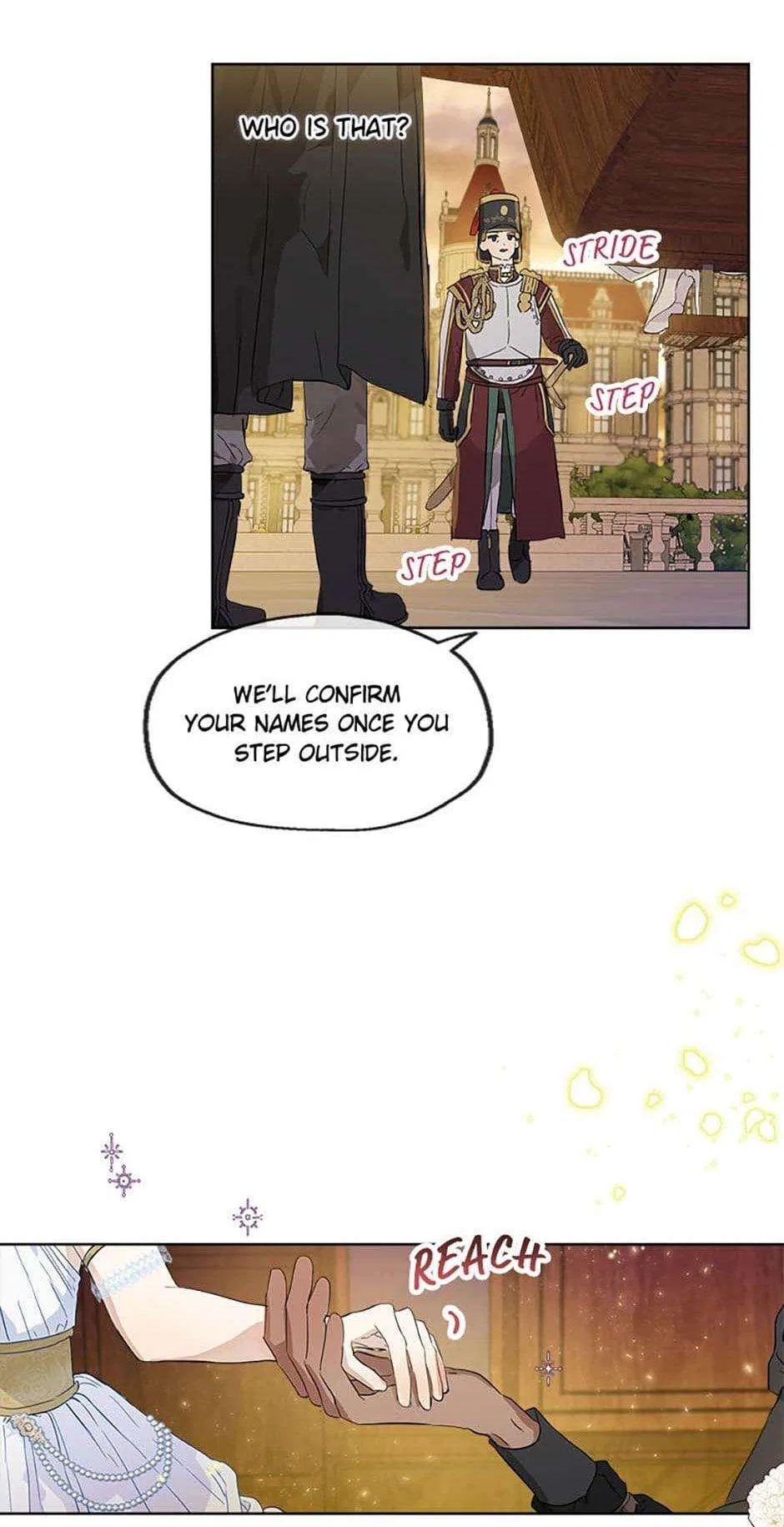 My Unexpected Marriage Chapter 19 – Page 3