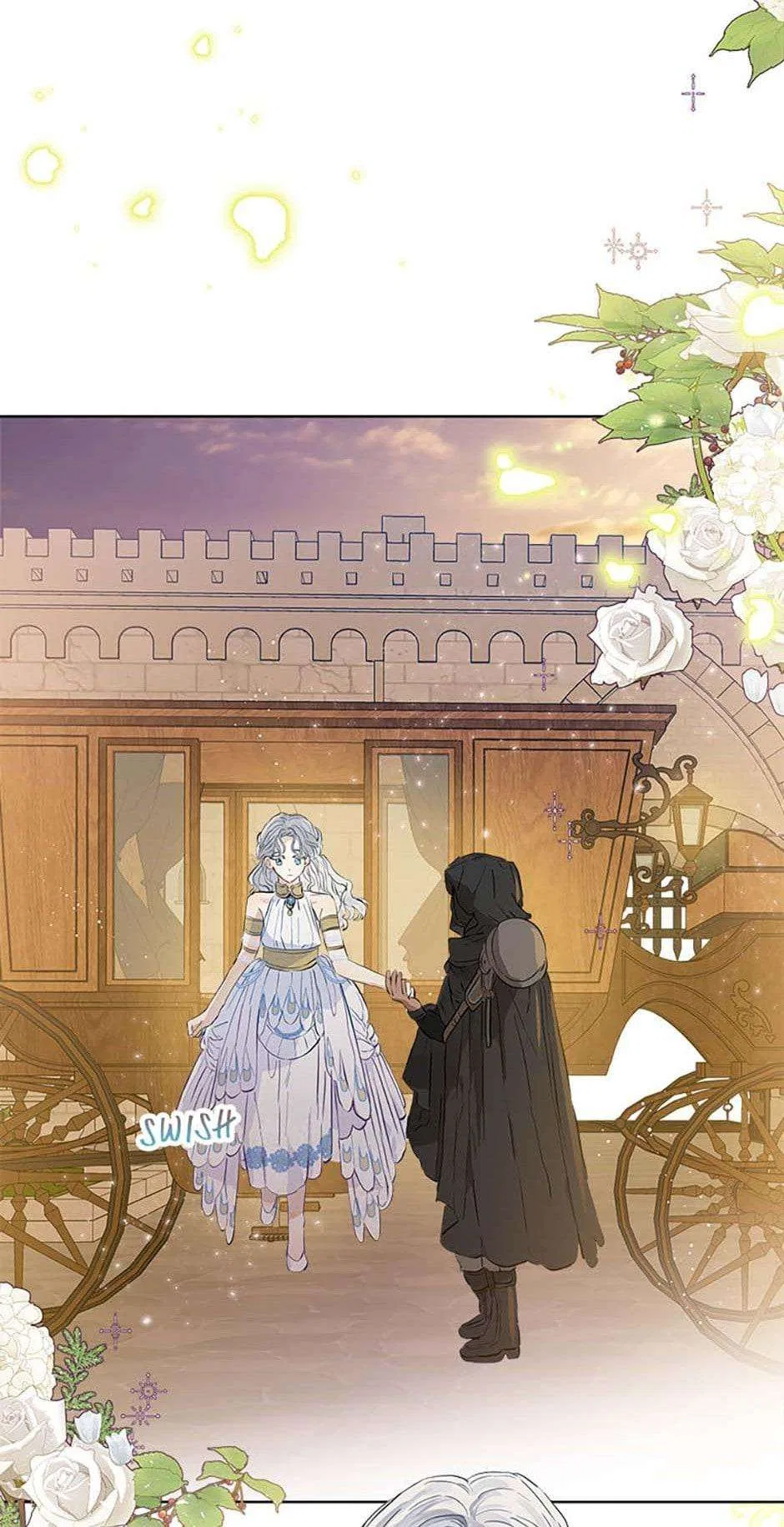 My Unexpected Marriage Chapter 19 – Page 4