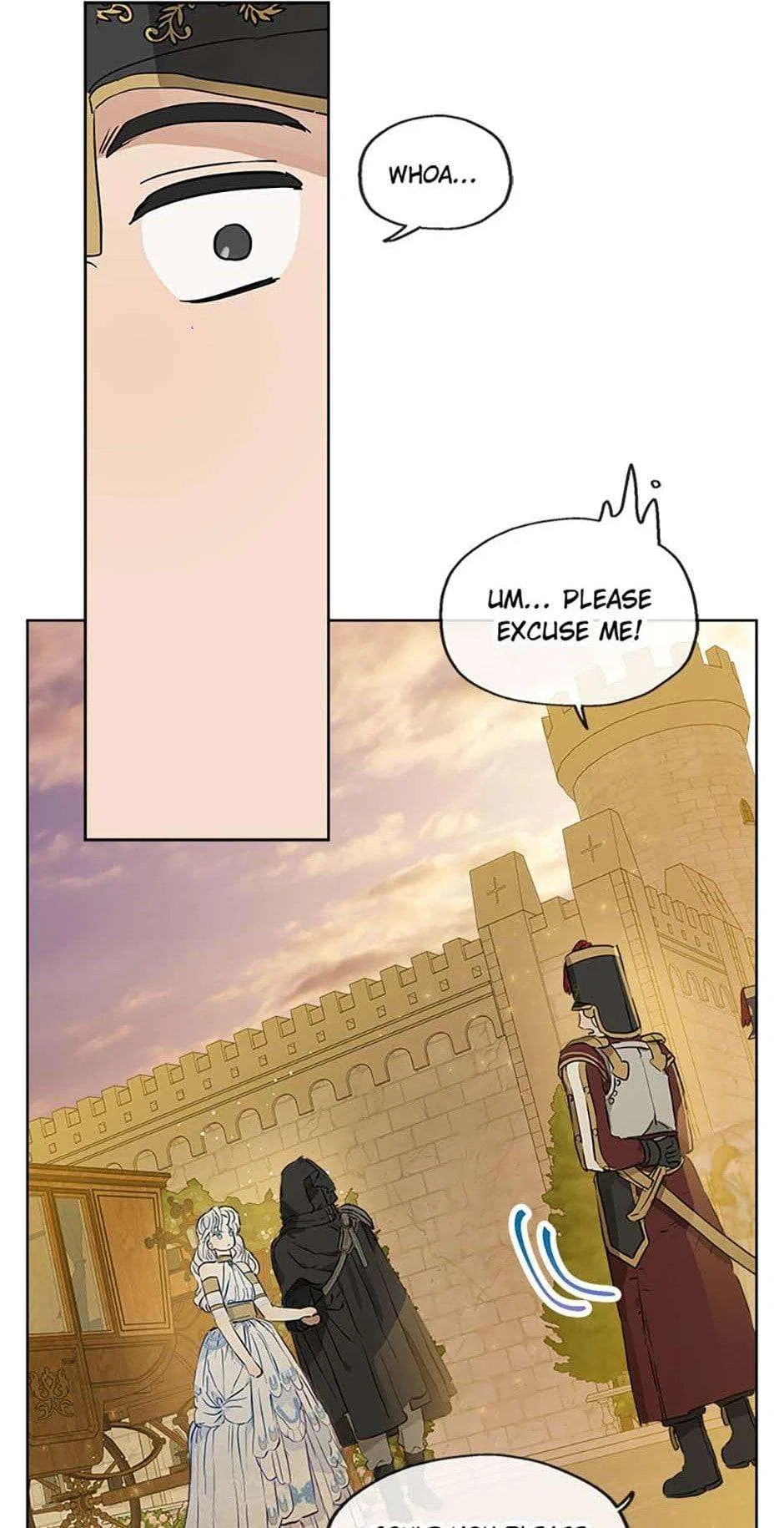 My Unexpected Marriage Chapter 19 – Page 6