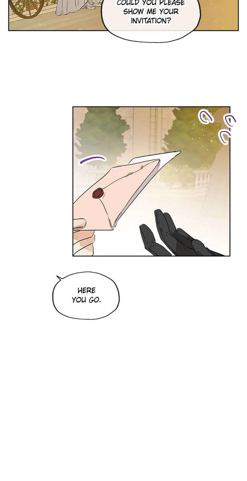 My Unexpected Marriage Chapter 19 – Page 7