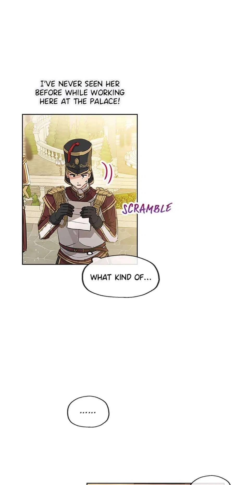 My Unexpected Marriage Chapter 19 – Page 8