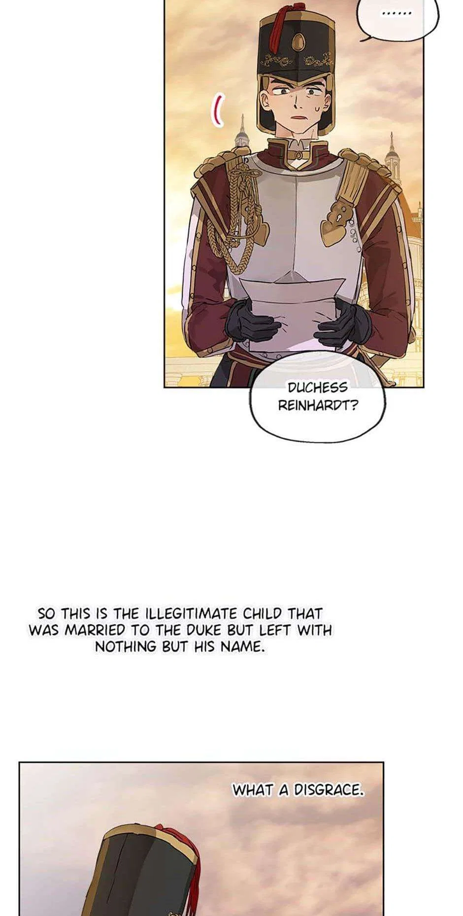 My Unexpected Marriage Chapter 19 – Page 9