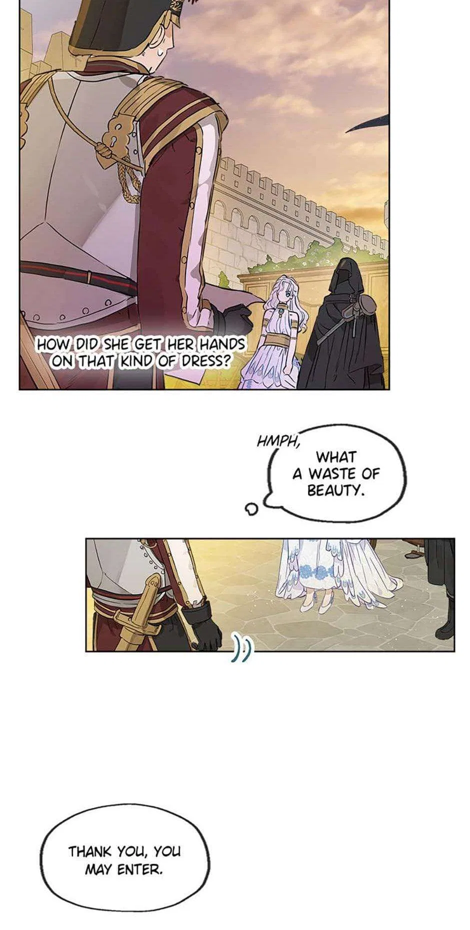 My Unexpected Marriage Chapter 19 – Page 10