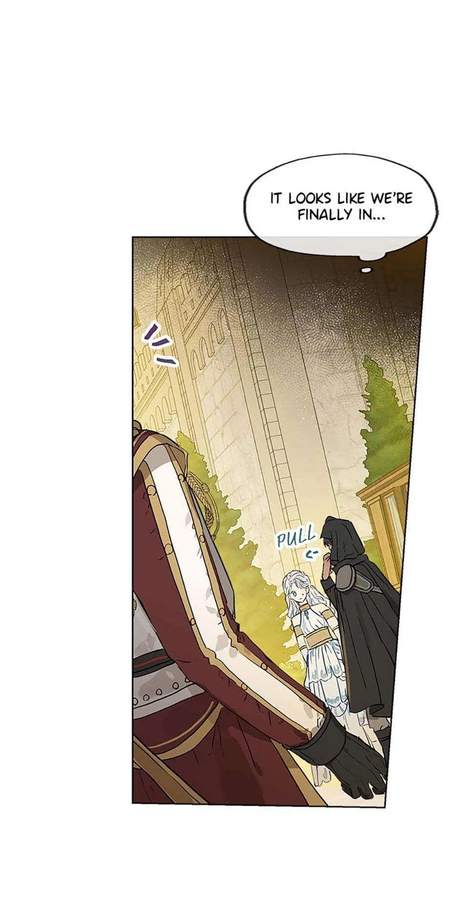 My Unexpected Marriage Chapter 19 – Page 11