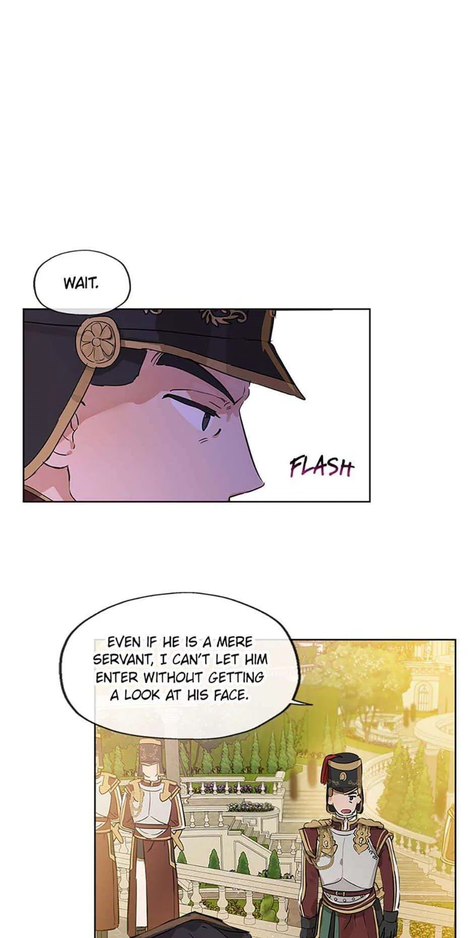 My Unexpected Marriage Chapter 19 – Page 12
