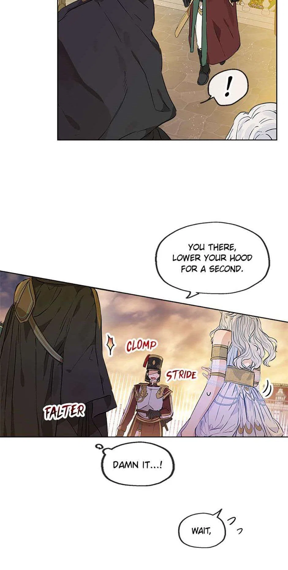 My Unexpected Marriage Chapter 19 – Page 13