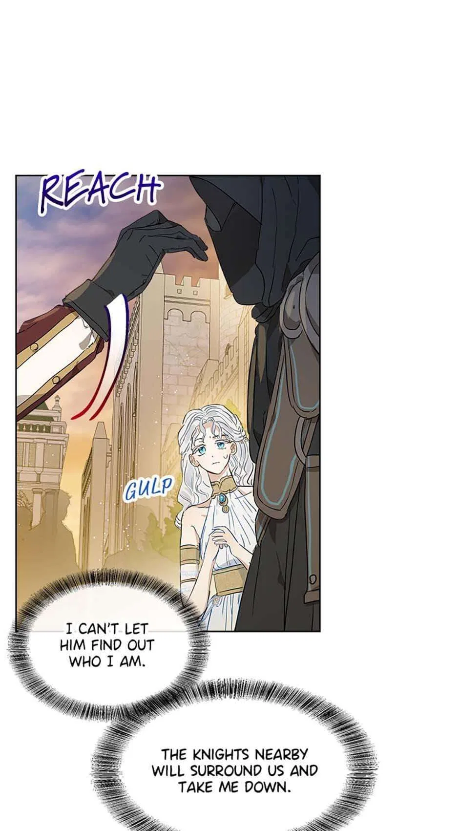 My Unexpected Marriage Chapter 19 – Page 15