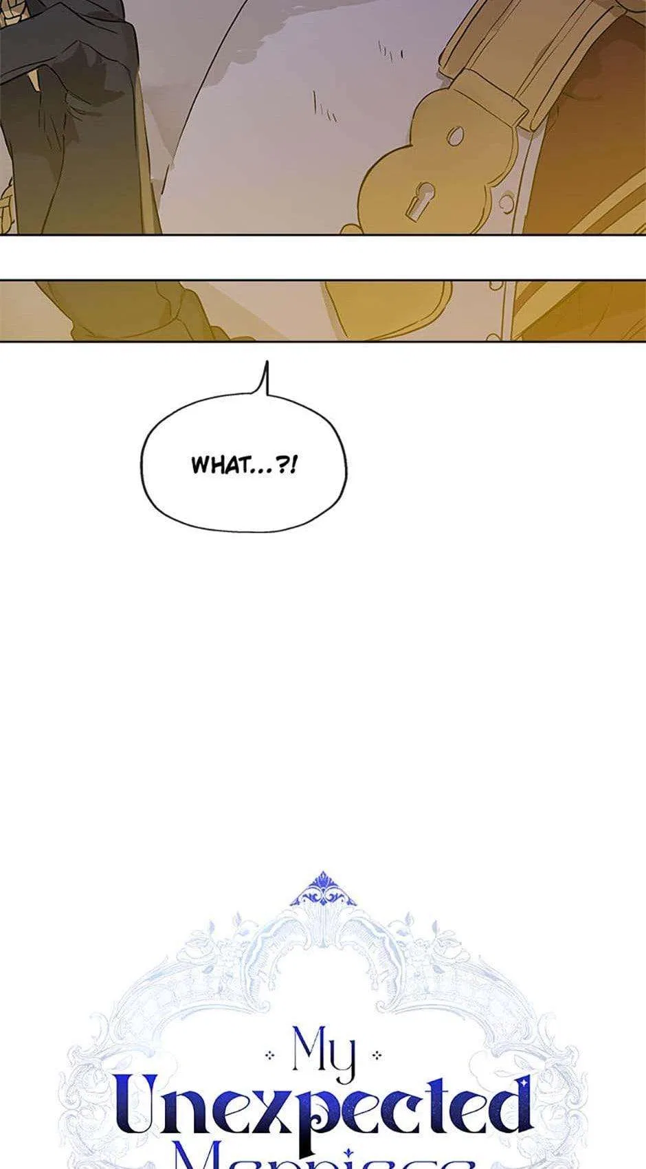 My Unexpected Marriage Chapter 19 – Page 18