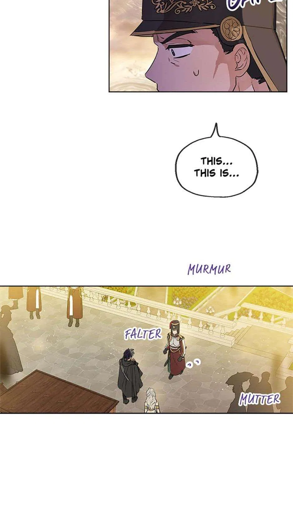 My Unexpected Marriage Chapter 19 – Page 20
