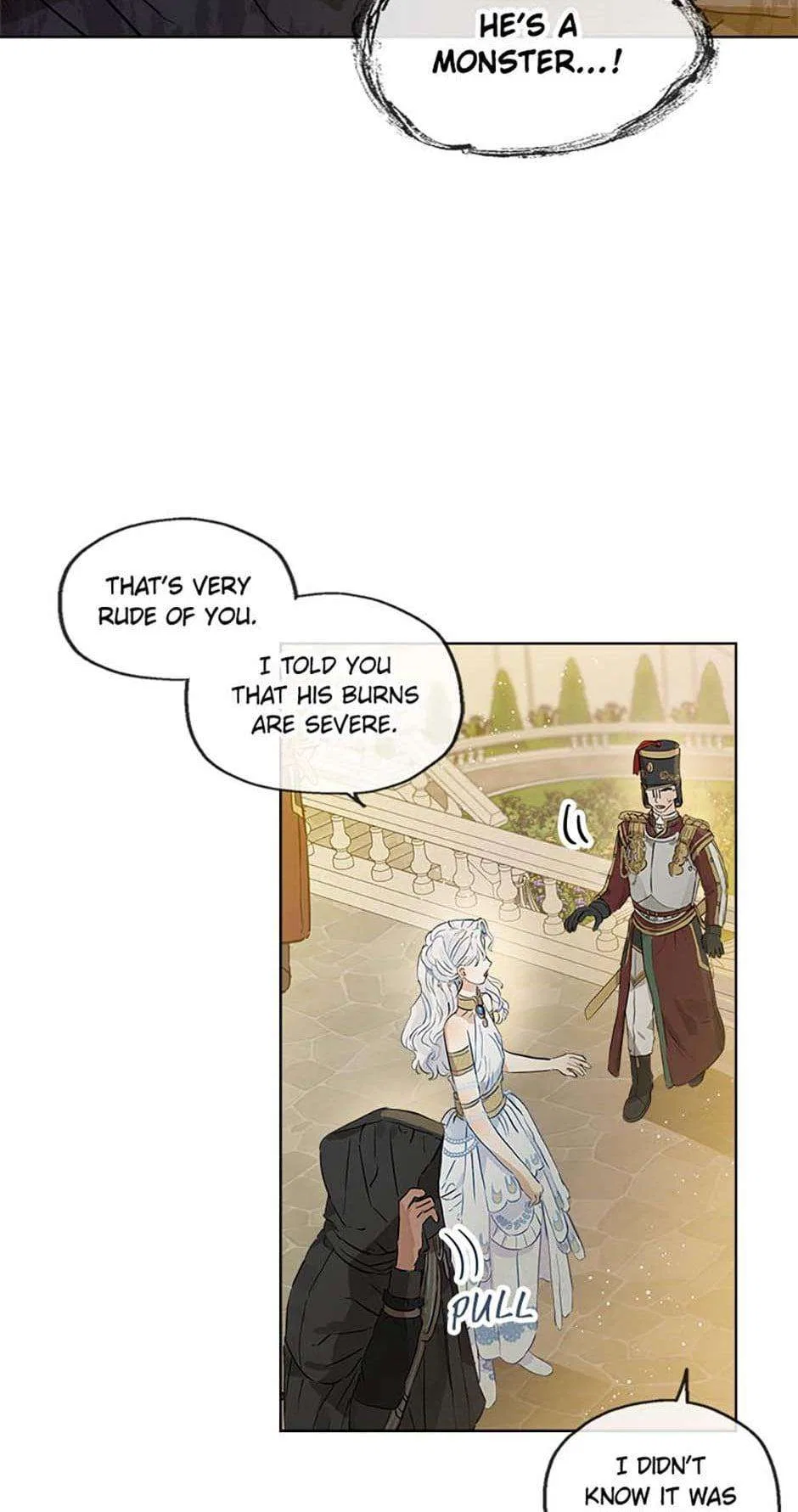 My Unexpected Marriage Chapter 19 – Page 22