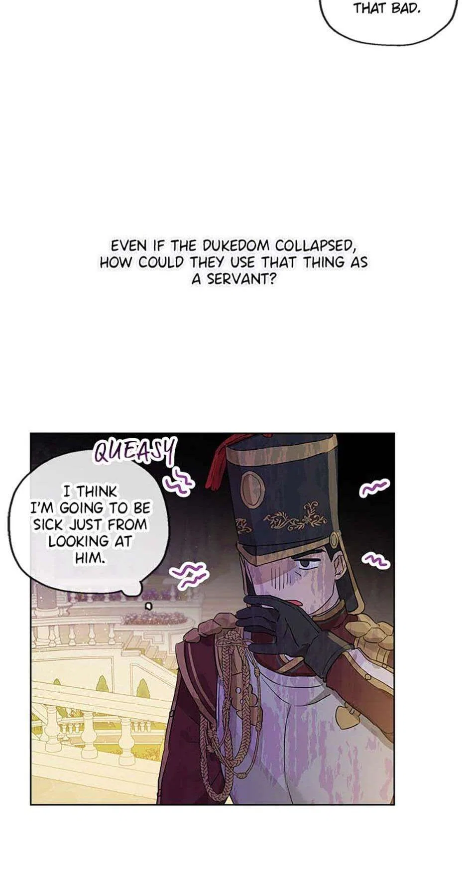 My Unexpected Marriage Chapter 19 – Page 23