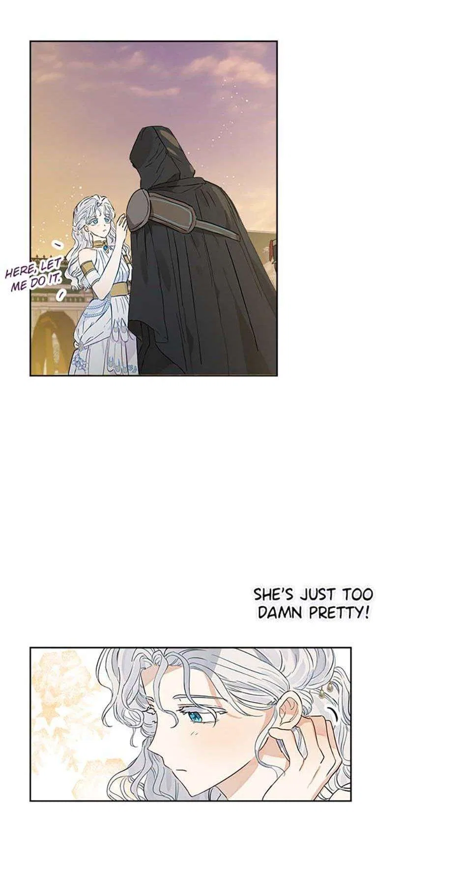 My Unexpected Marriage Chapter 19 – Page 25