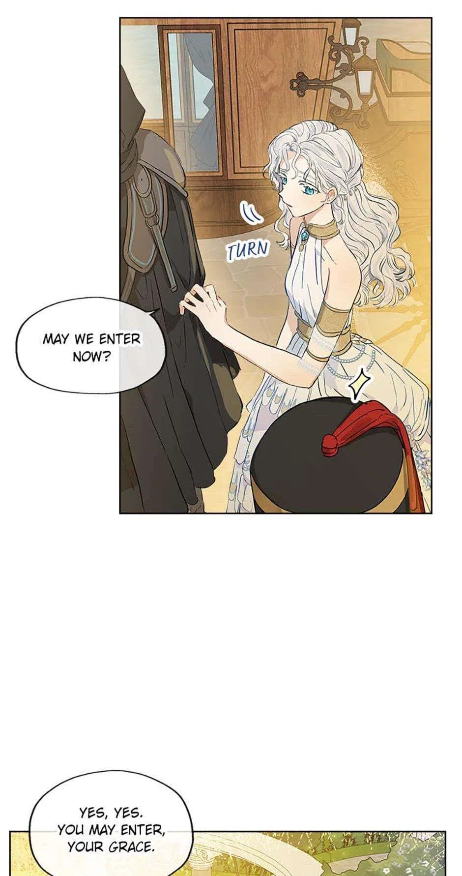My Unexpected Marriage Chapter 19 – Page 26