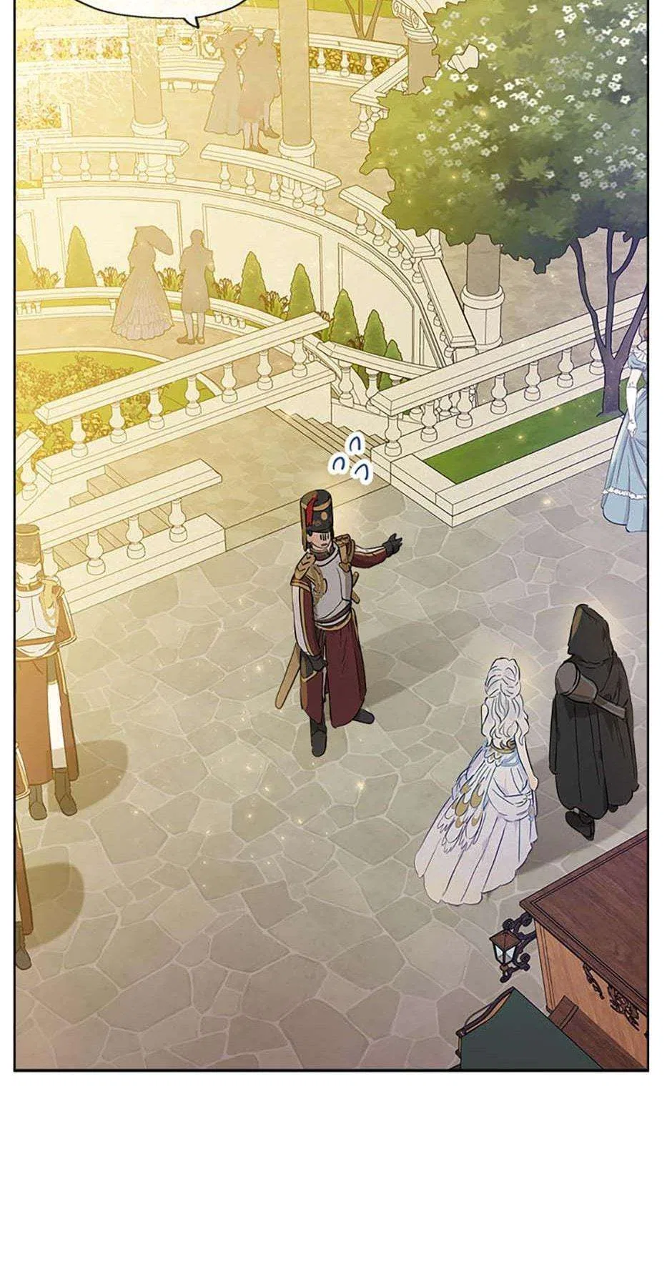 My Unexpected Marriage Chapter 19 – Page 27