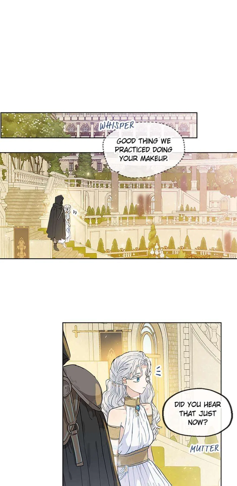 My Unexpected Marriage Chapter 19 – Page 28