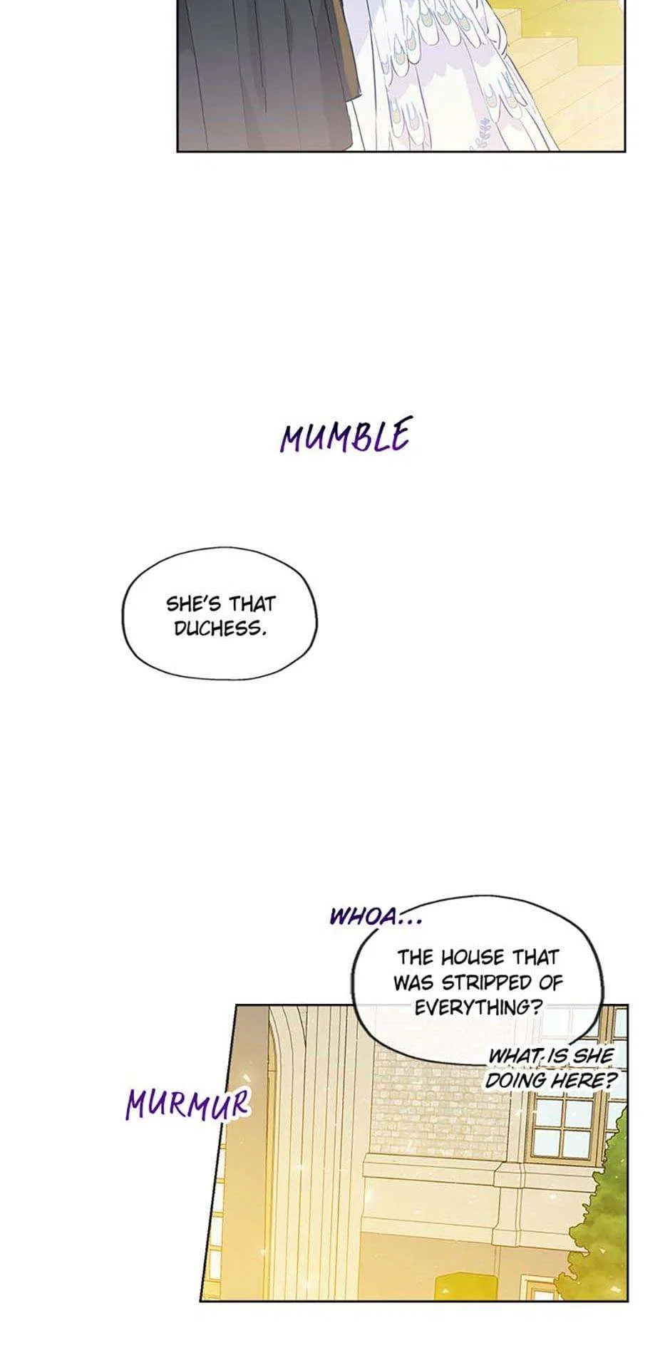 My Unexpected Marriage Chapter 19 – Page 29