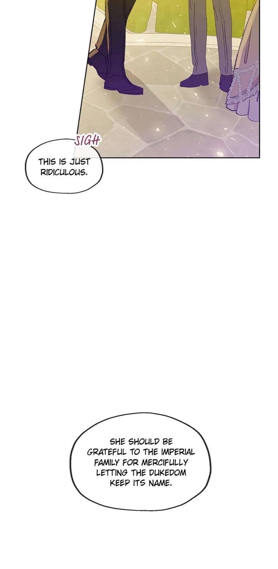 My Unexpected Marriage Chapter 19 – Page 31