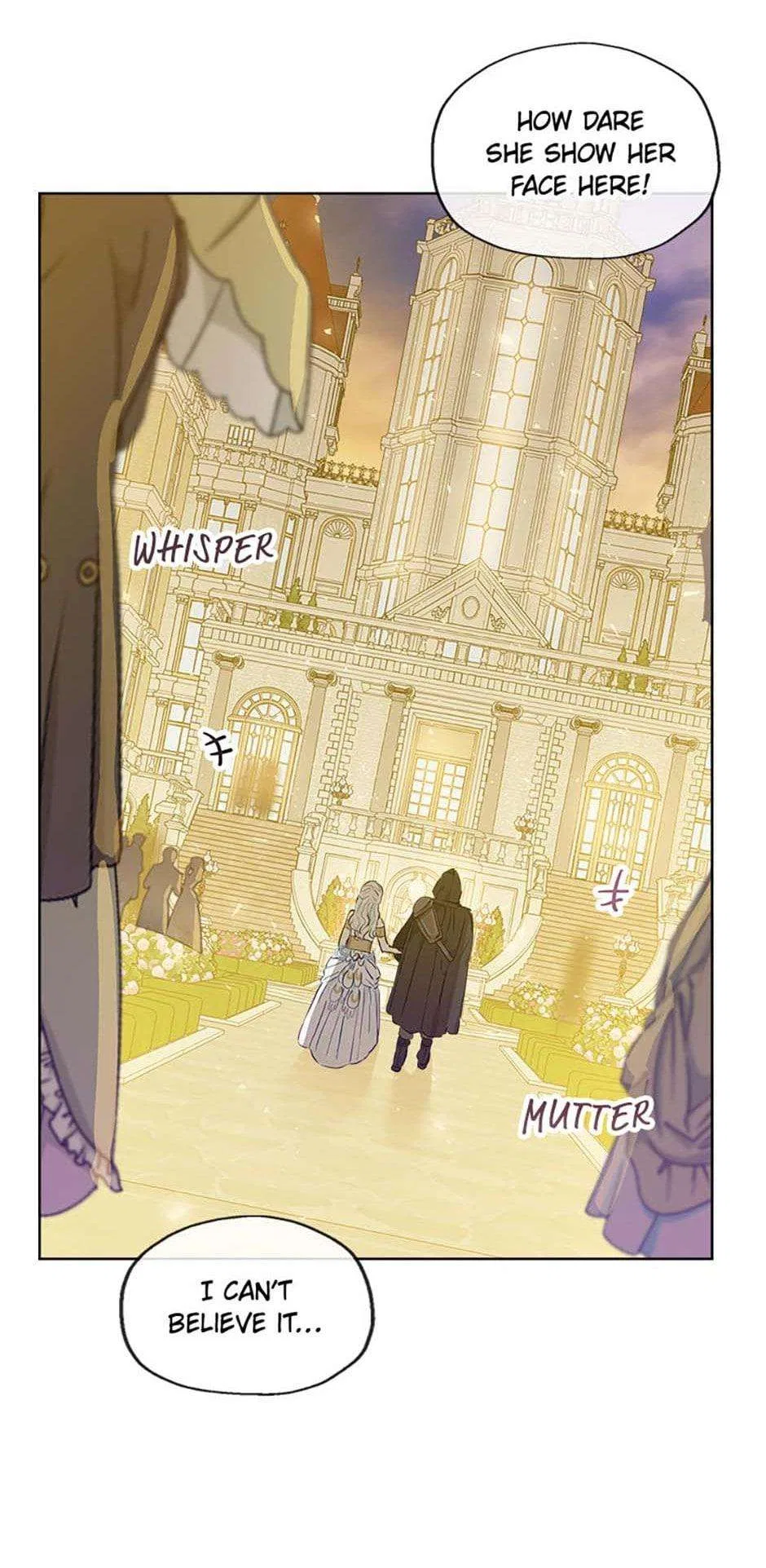 My Unexpected Marriage Chapter 19 – Page 32
