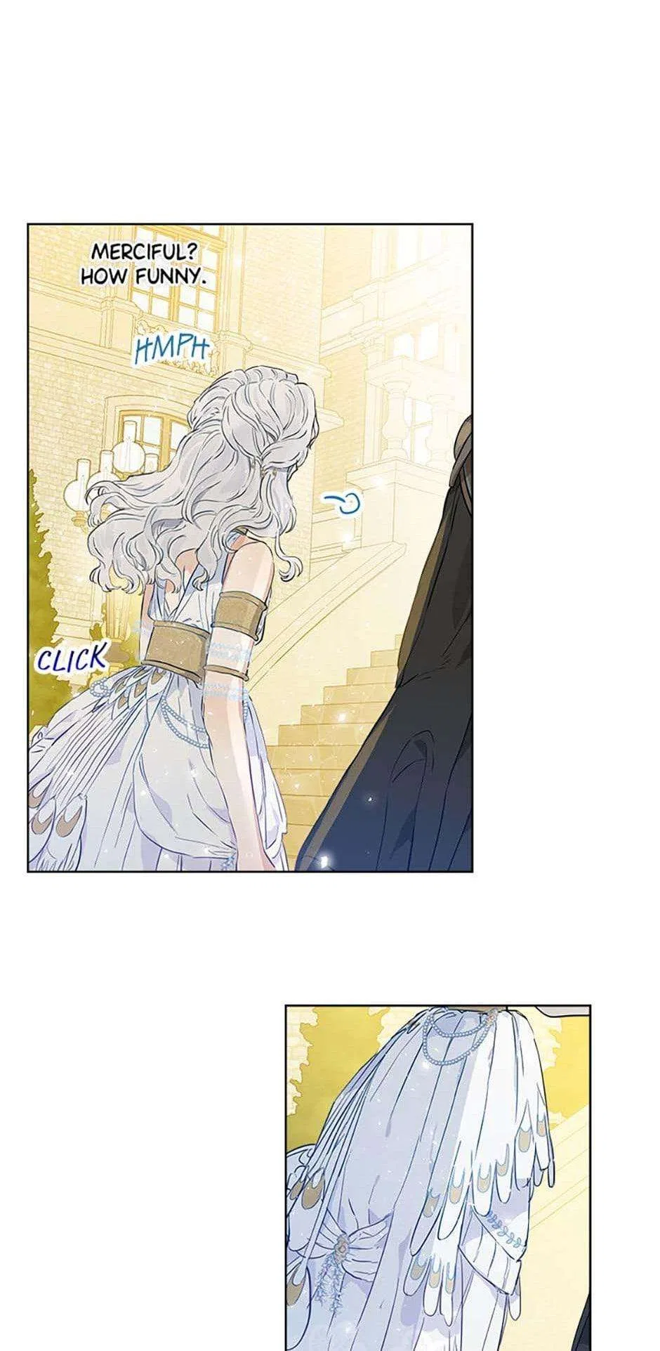 My Unexpected Marriage Chapter 19 – Page 33