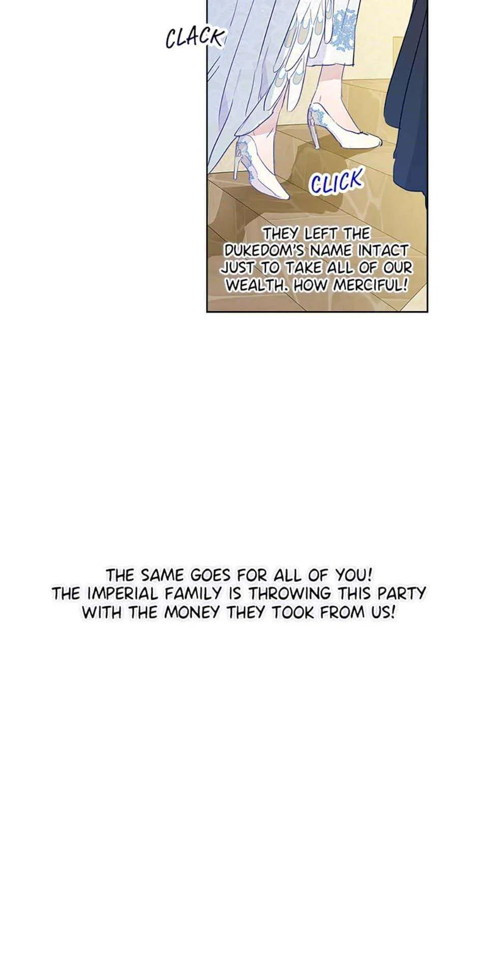 My Unexpected Marriage Chapter 19 – Page 34