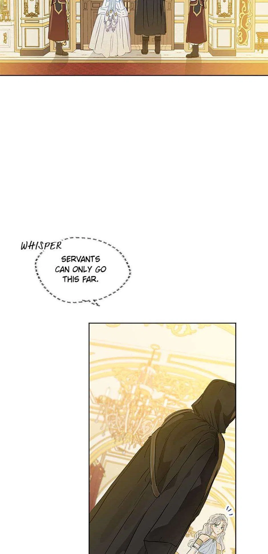 My Unexpected Marriage Chapter 19 – Page 36