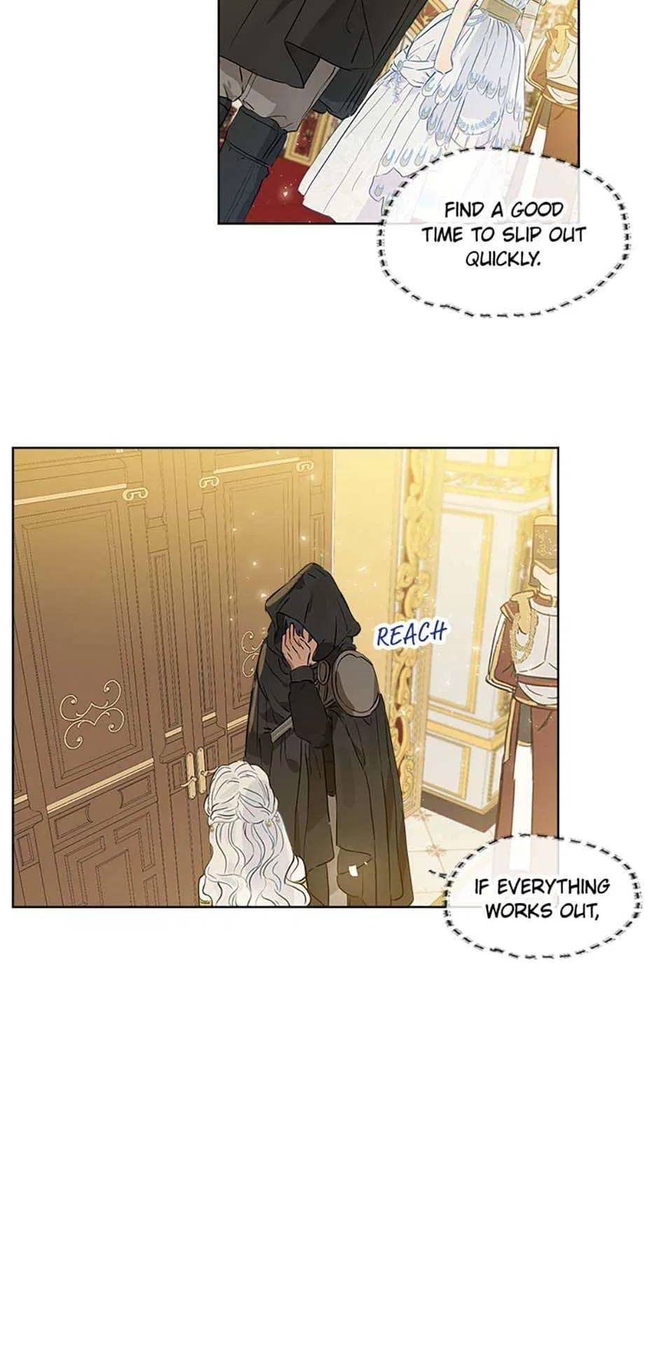 My Unexpected Marriage Chapter 19 – Page 37