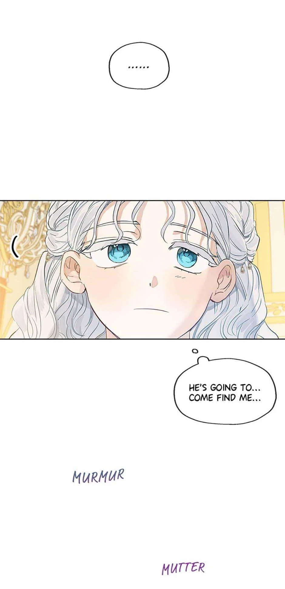 My Unexpected Marriage Chapter 19 – Page 40