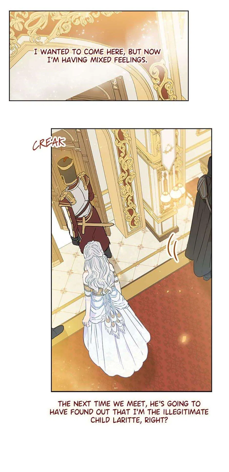 My Unexpected Marriage Chapter 19 – Page 41