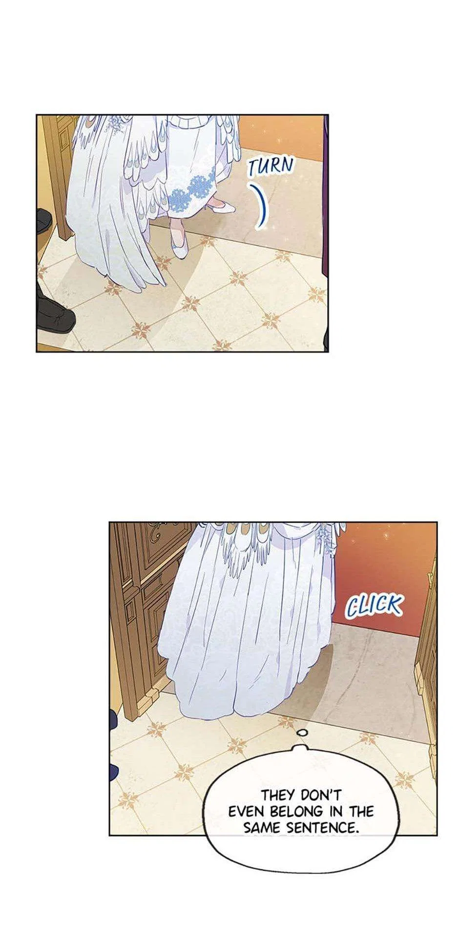 My Unexpected Marriage Chapter 19 – Page 43