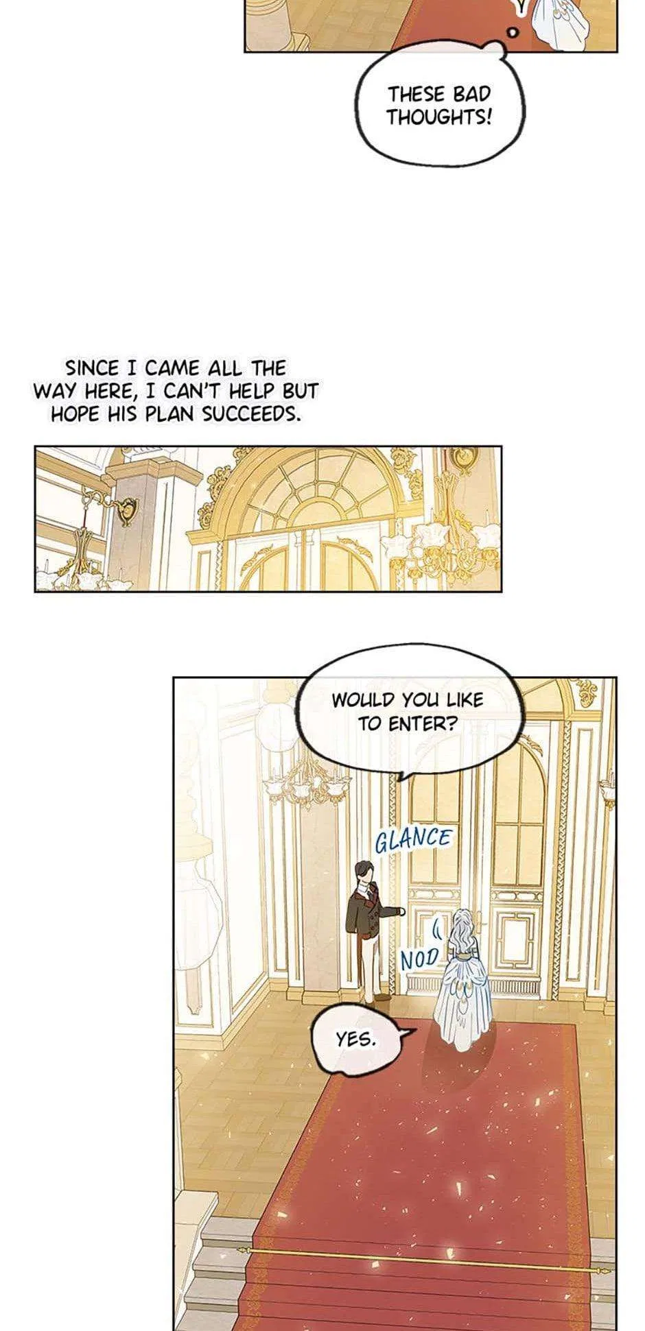 My Unexpected Marriage Chapter 19 – Page 47