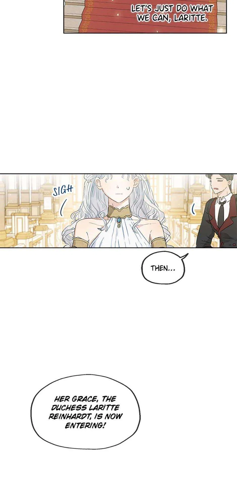 My Unexpected Marriage Chapter 19 – Page 48