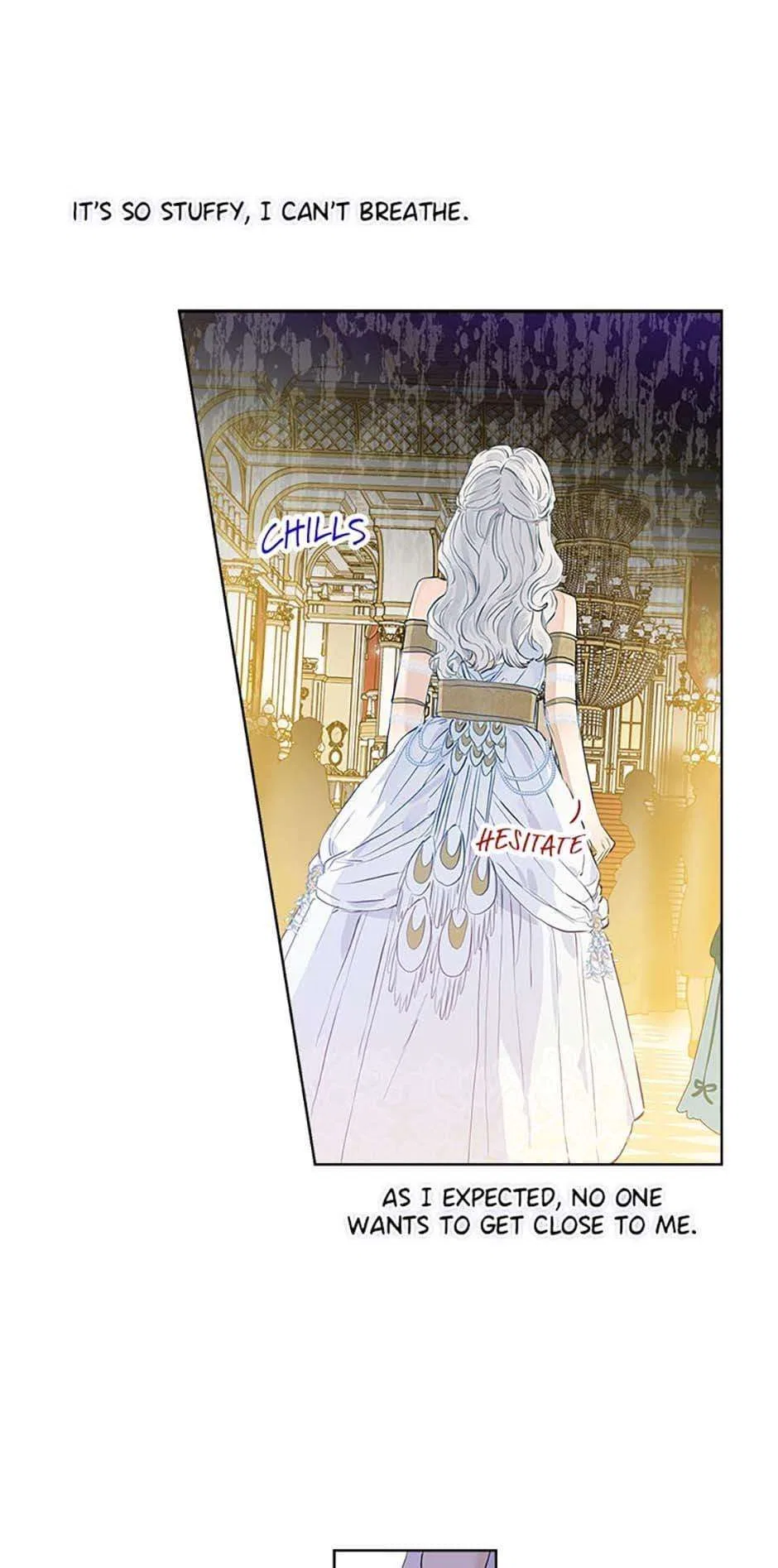 My Unexpected Marriage Chapter 19 – Page 50