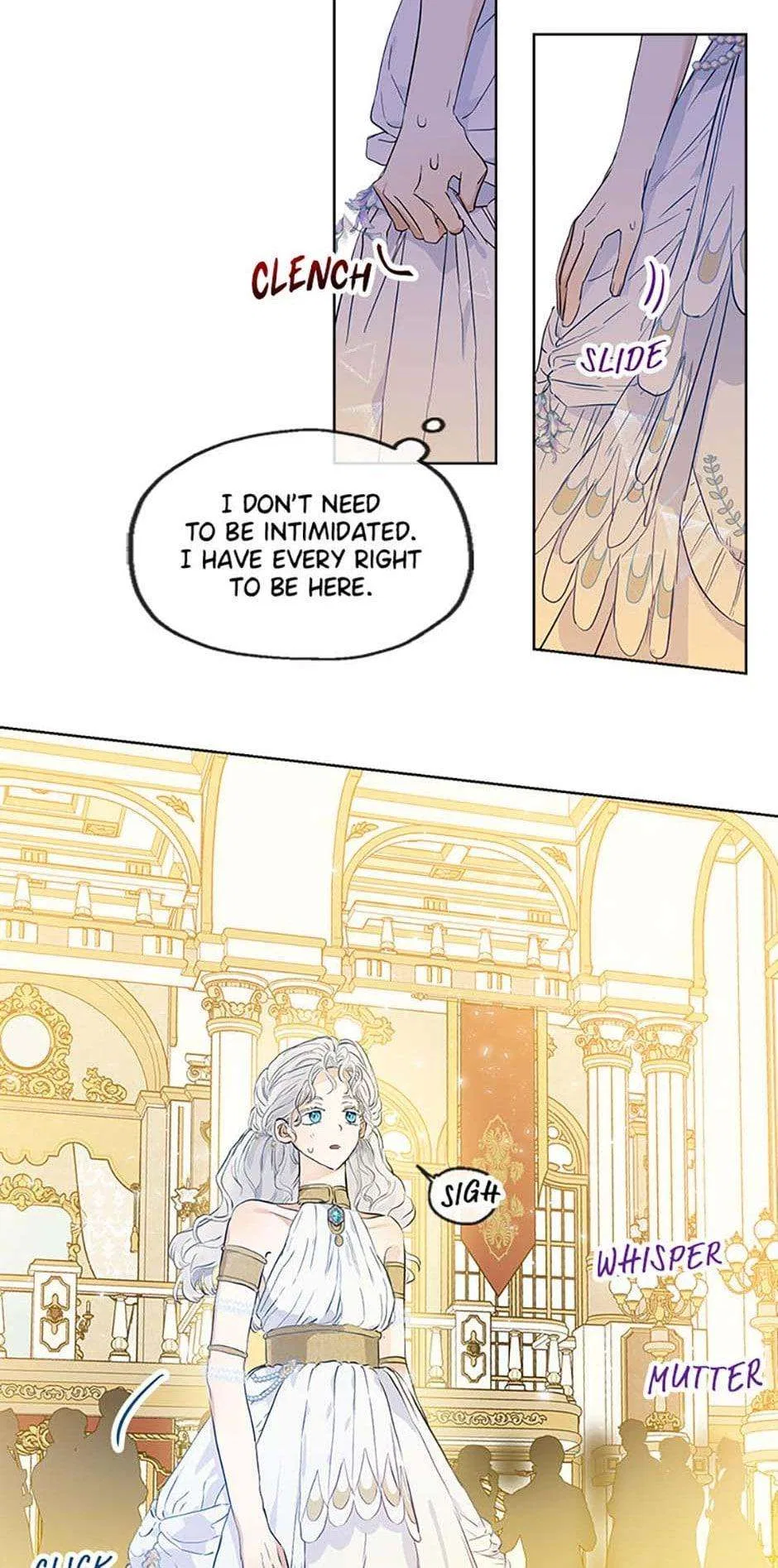 My Unexpected Marriage Chapter 19 – Page 51