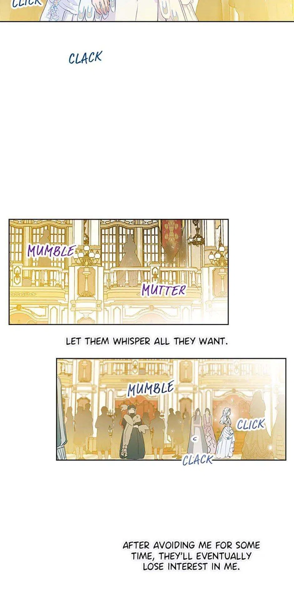 My Unexpected Marriage Chapter 19 – Page 52