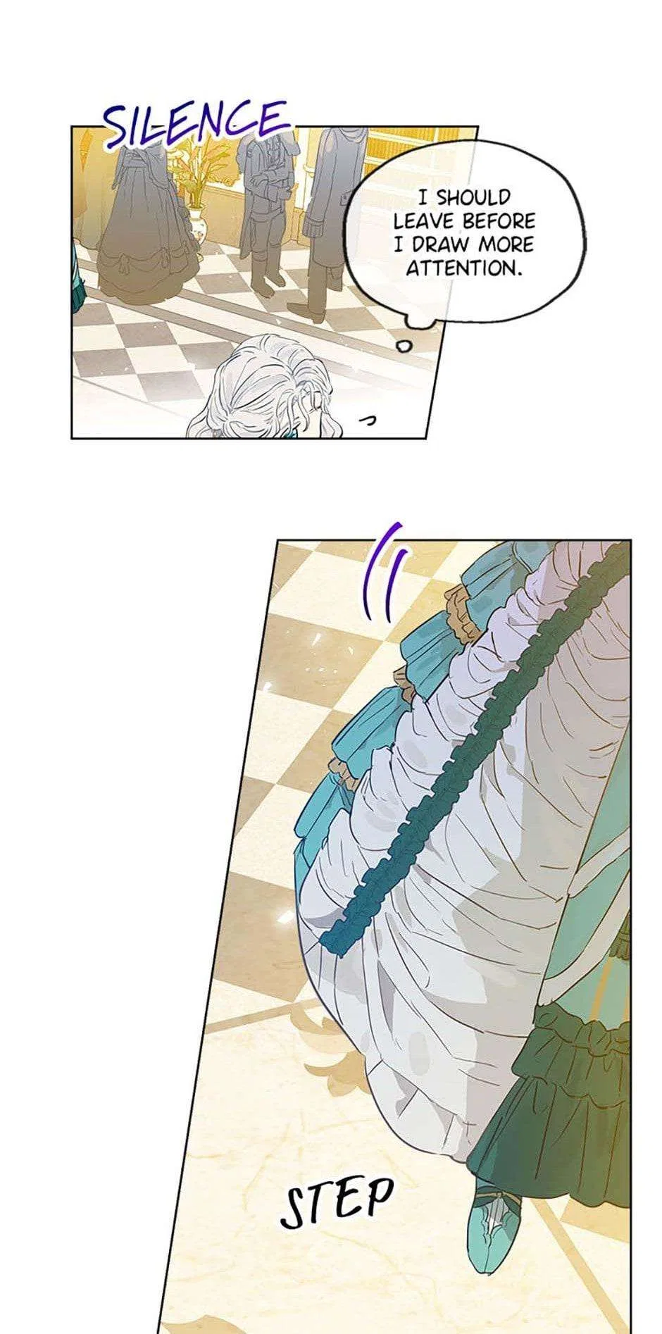 My Unexpected Marriage Chapter 19 – Page 53