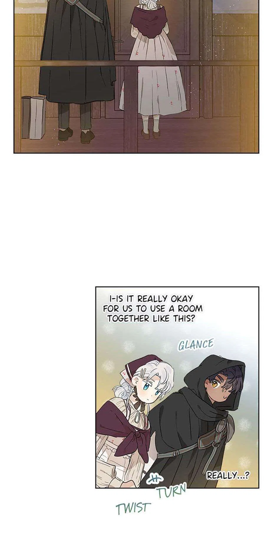 My Unexpected Marriage Chapter 18 – Page 2