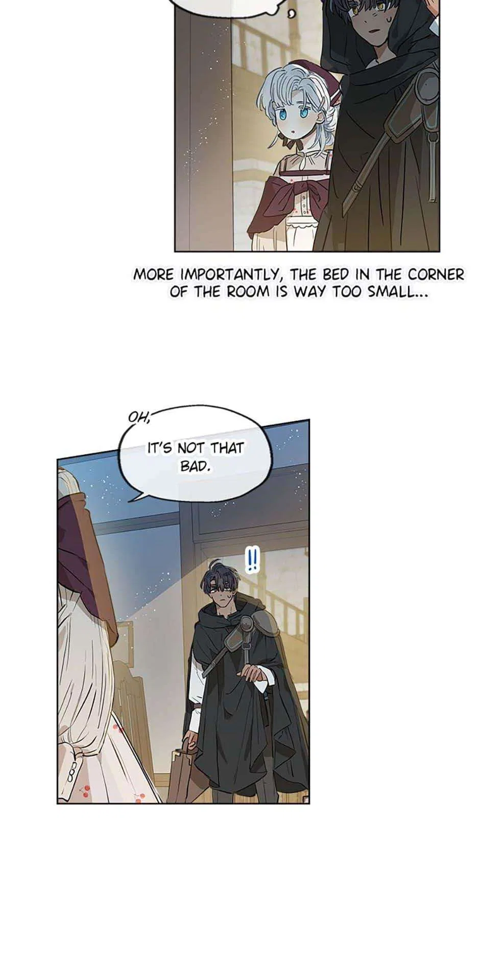 My Unexpected Marriage Chapter 18 – Page 5