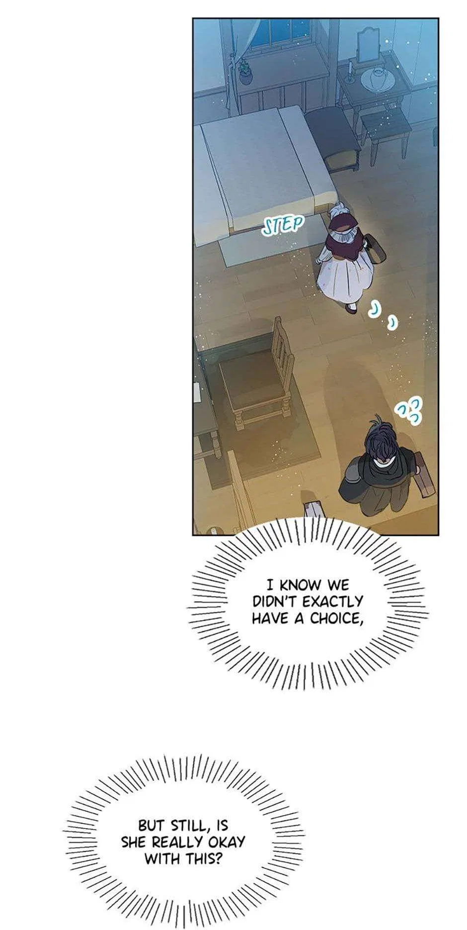 My Unexpected Marriage Chapter 18 – Page 6