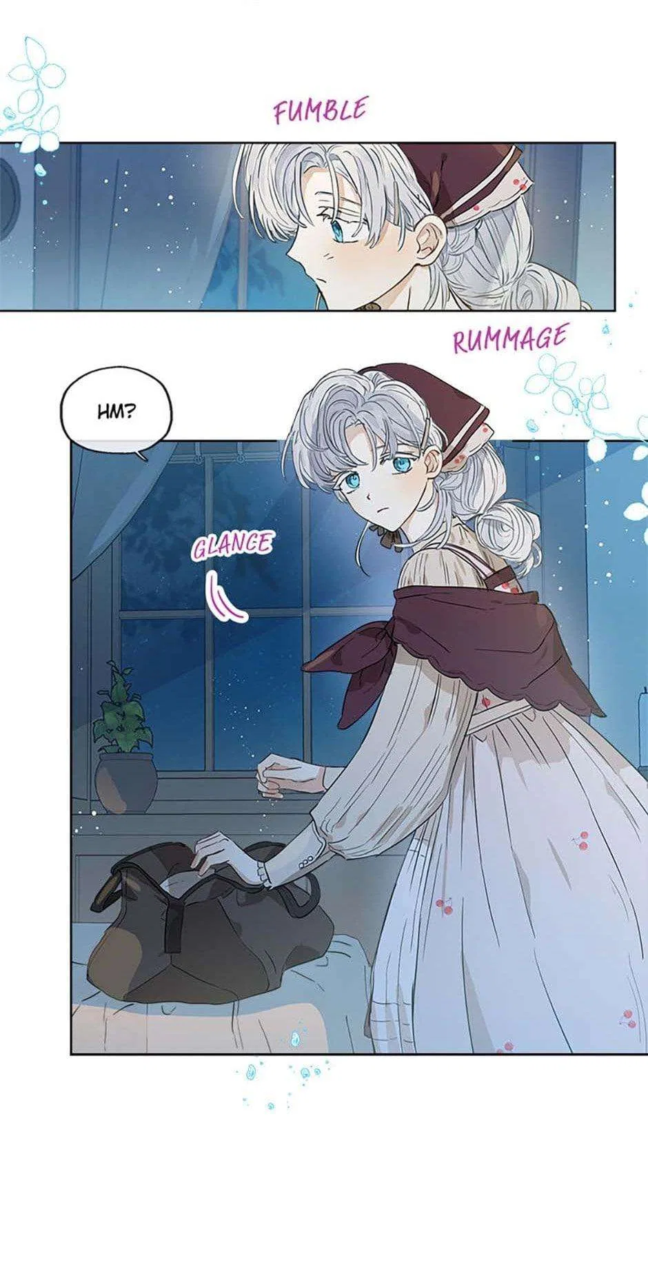 My Unexpected Marriage Chapter 18 – Page 7