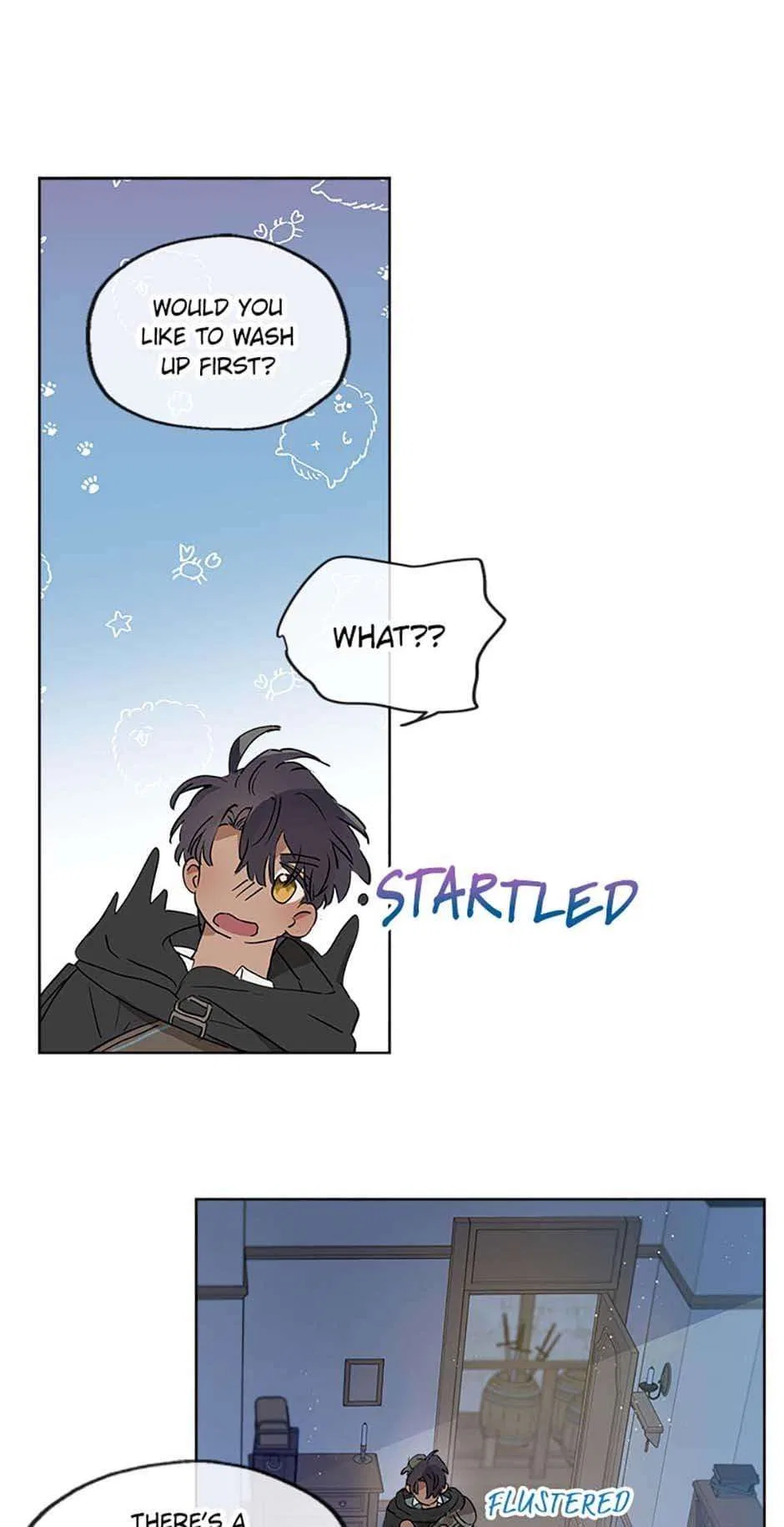 My Unexpected Marriage Chapter 18 – Page 8